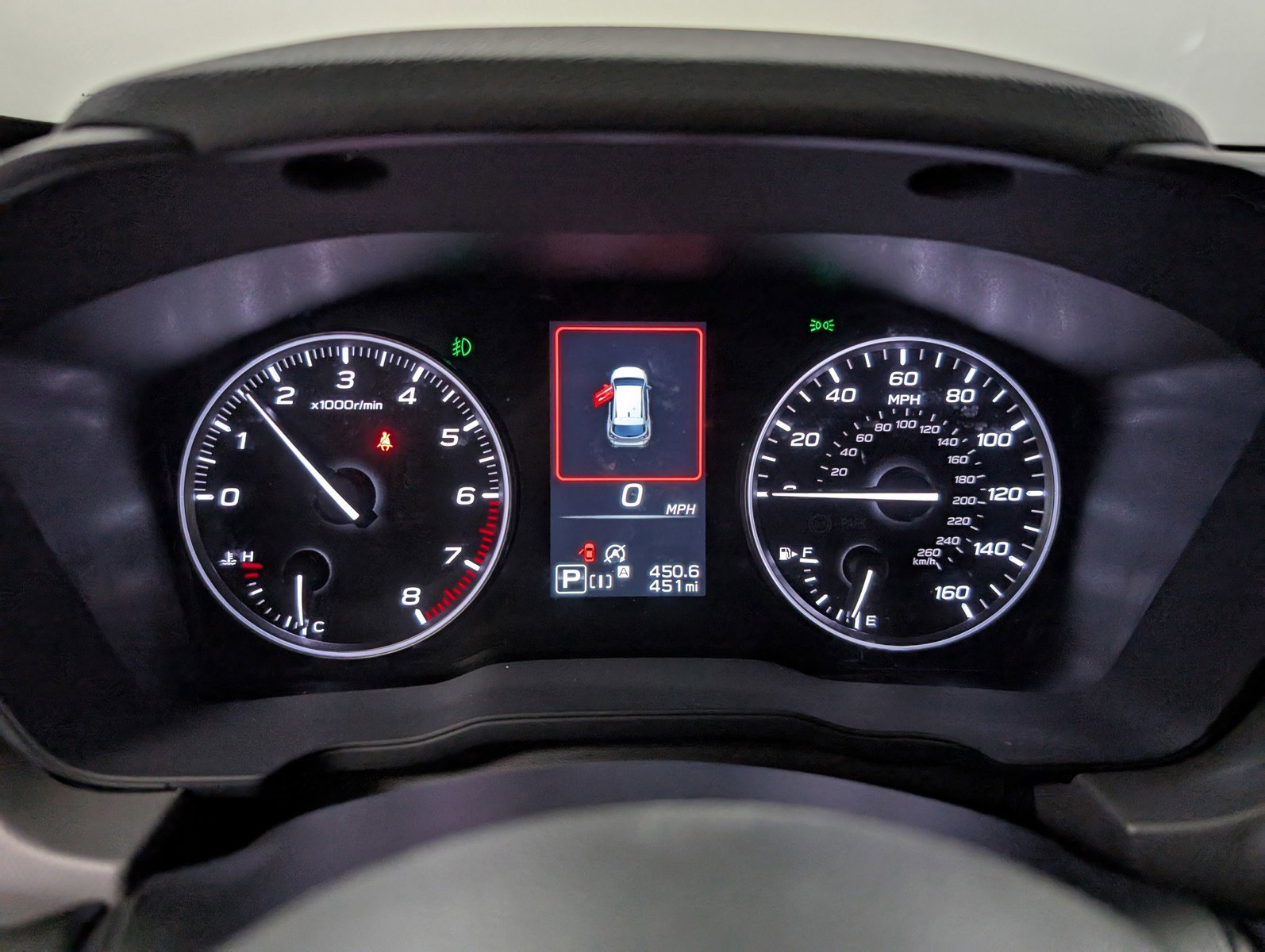 Certified 2025 Subaru Crosstrek 2.5i Limited w/ Popular Package #3A image 10