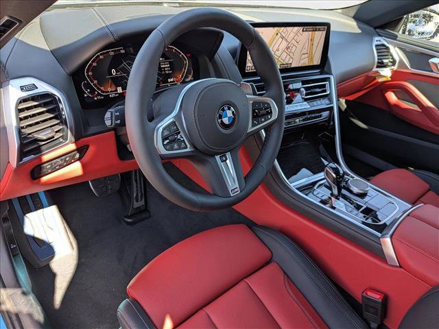 New 2026 BMW 840i xDrive image 3