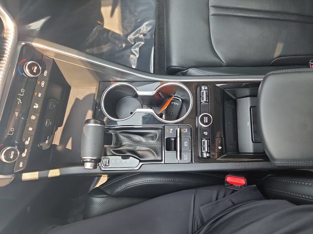 Certified 2024 Kia K5 EX w/ EX Premium Package FWD image 25