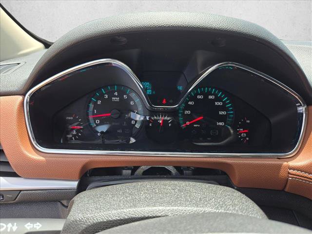 Used 2016 Chevrolet Traverse LT FWD image 11