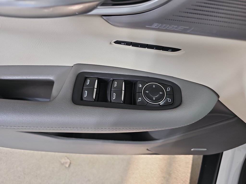 Used 2024 Cadillac XT5 Premium Luxury w/ LPO, Floor Liner Package AWD/4WD image 34