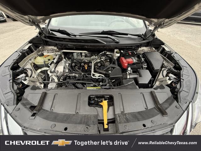 Used 2021 Nissan Rogue SL w/ Premium Package FWD image 36