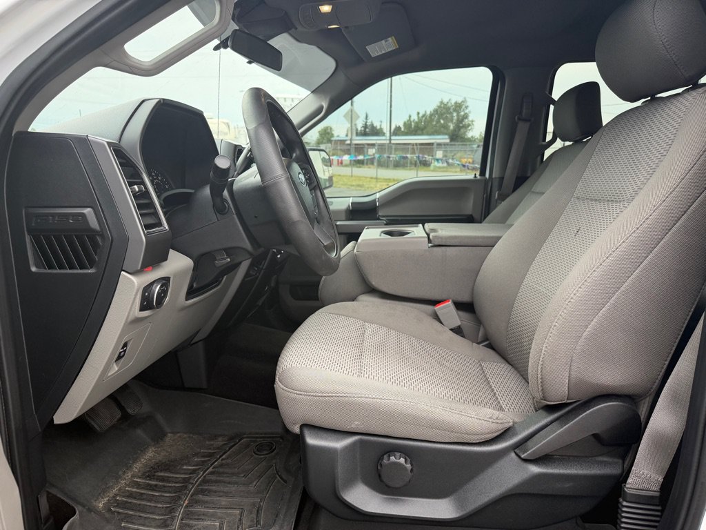 Used 2020 Ford F150 XLT AWD/4WD image 13