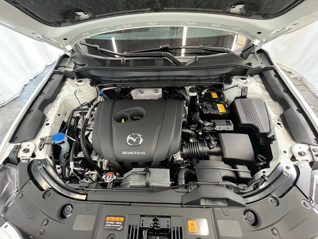 New 2025 MAZDA CX-5 AWD 2.5 S w/ Select Package image 29