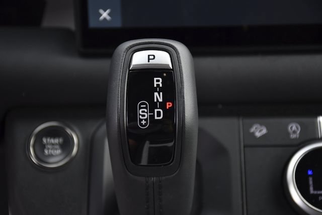 Used 2025 Land Rover Defender 110 S AWD/4WD image 14
