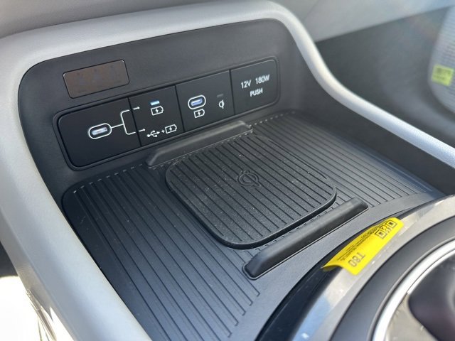 New 2026 Hyundai Kona SEL Sport image 25