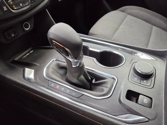 Certified 2023 Chevrolet Traverse LT FWD image 36