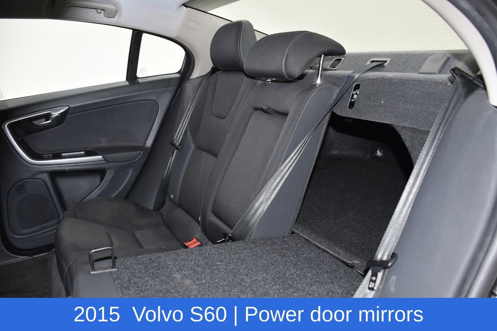 Used 2015 Volvo S60 T5 image 24