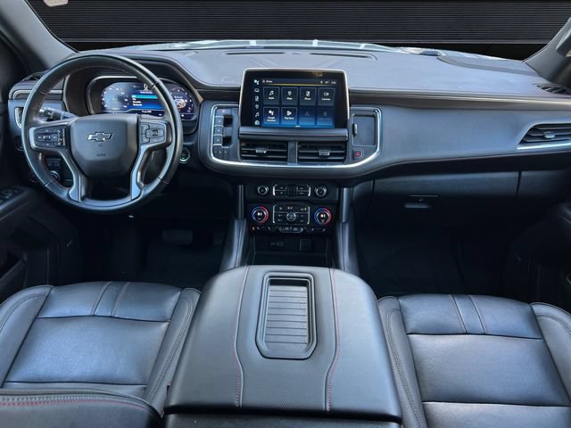 Used 2023 Chevrolet Suburban RST w/ Sport Performance Package AWD/4WD image 10