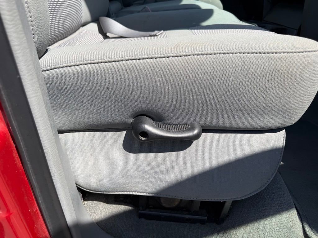 Used 2009 Dodge Ram 2500 Truck SLT w/ Trailer Tow Group AWD/4WD image 30