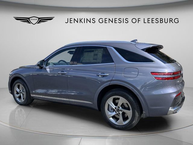 New 2026 Genesis GV70 2.5T AWD/4WD image 7