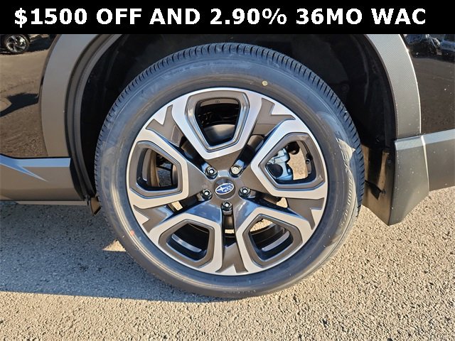 New 2026 Subaru Ascent Limited image 29