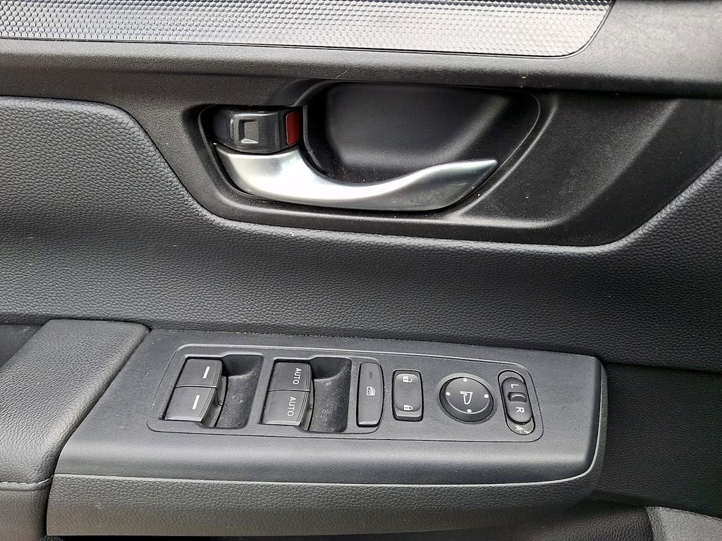 Used 2024 Honda CR-V EX image 13