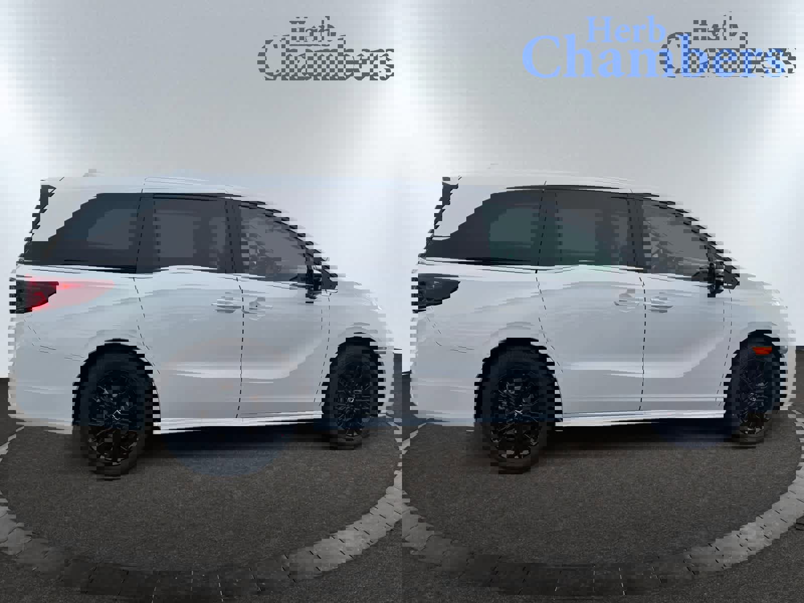 New 2026 Honda Odyssey Sport-L image 11