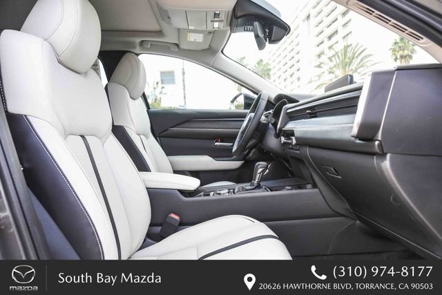 New 2026 MAZDA CX-50 AWD 2.5 S w/ Accent Package image 18