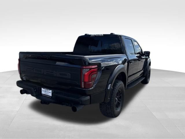 Used 2024 Ford F150 Raptor image 2