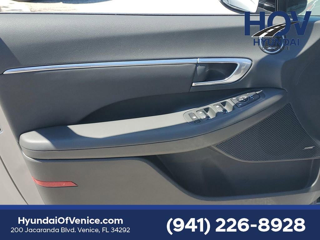 Used 2023 Hyundai Sonata SEL Plus FWD image 24