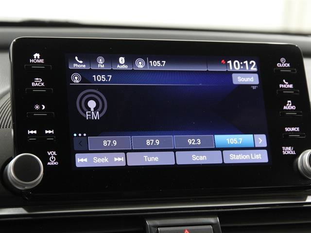 Used 2022 Honda Accord Sport image 10