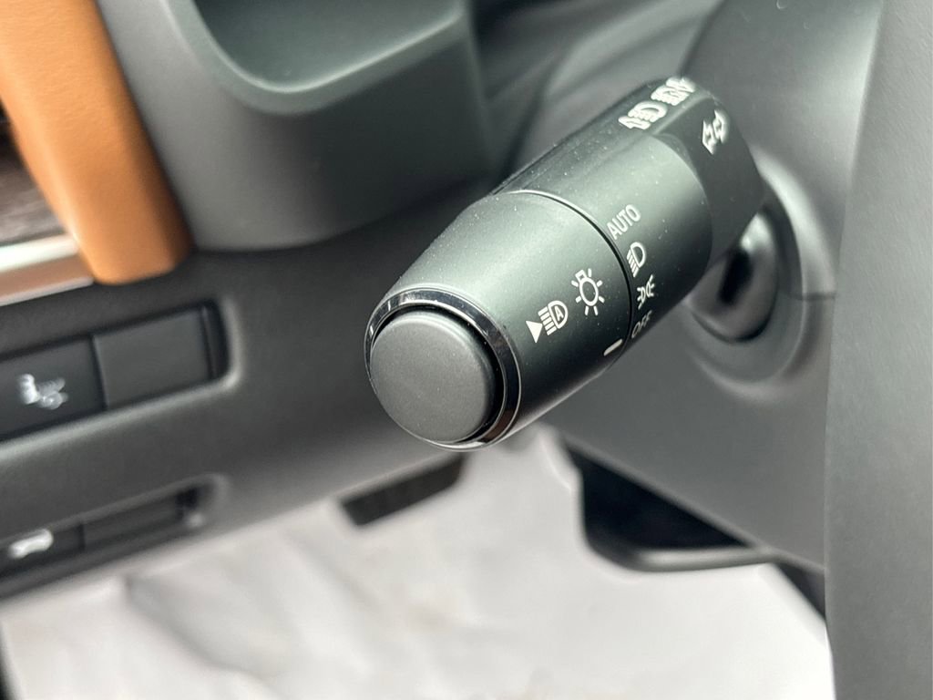 New 2026 Nissan Rogue Platinum w/ Platinum Premium Package image 15