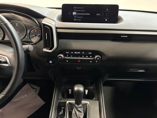 Used 2025 MAZDA CX-50 AWD 2.5 S w/ Premium Package image 19