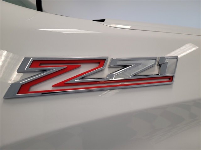 Used 2022 Chevrolet Silverado 1500 RST image 11