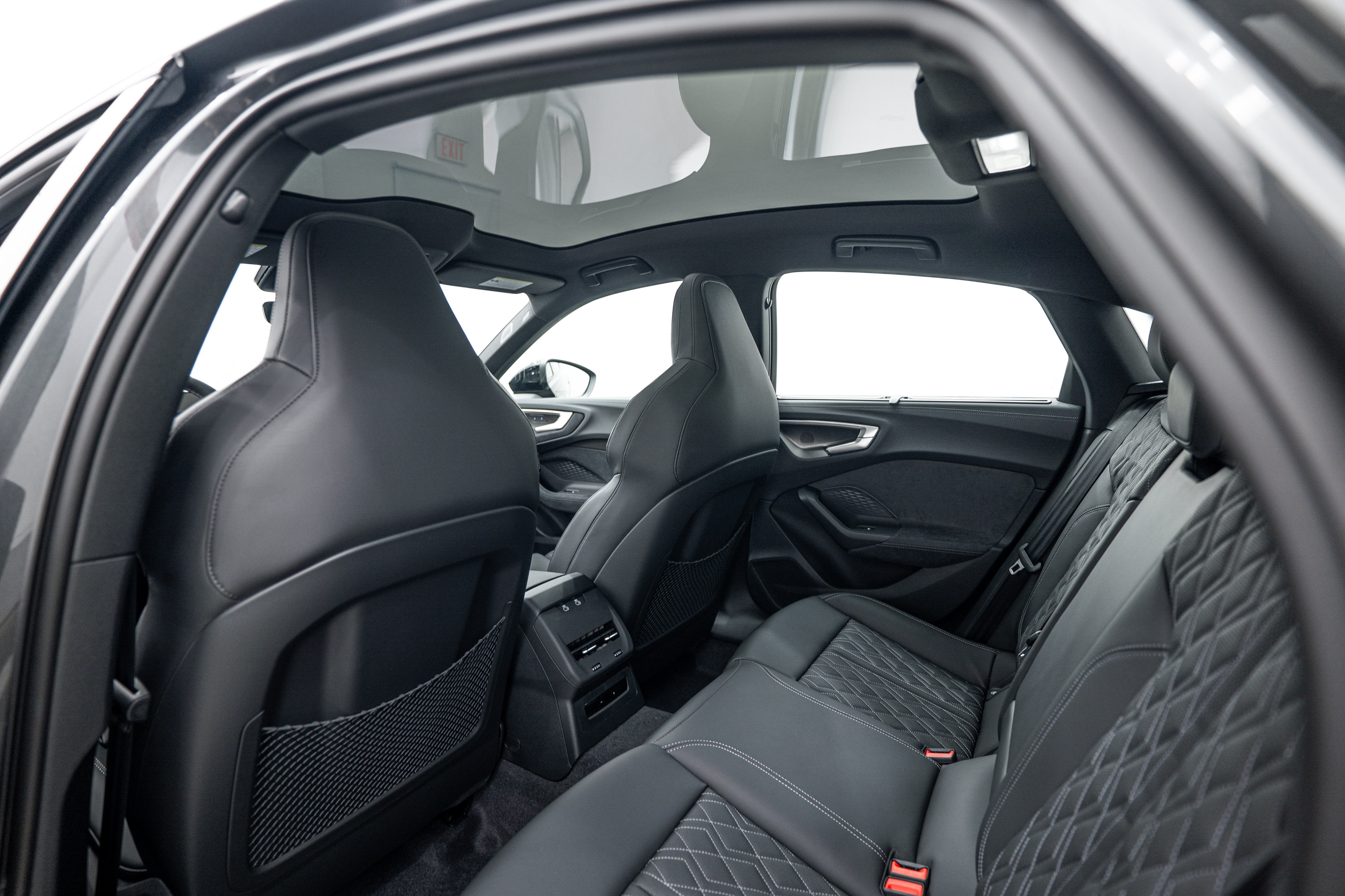 New 2026 Audi S5 Premium Plus AWD/4WD image 21