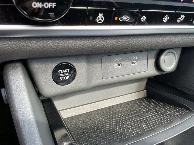 New 2026 Nissan Rogue Dark Armor AWD/4WD image 15