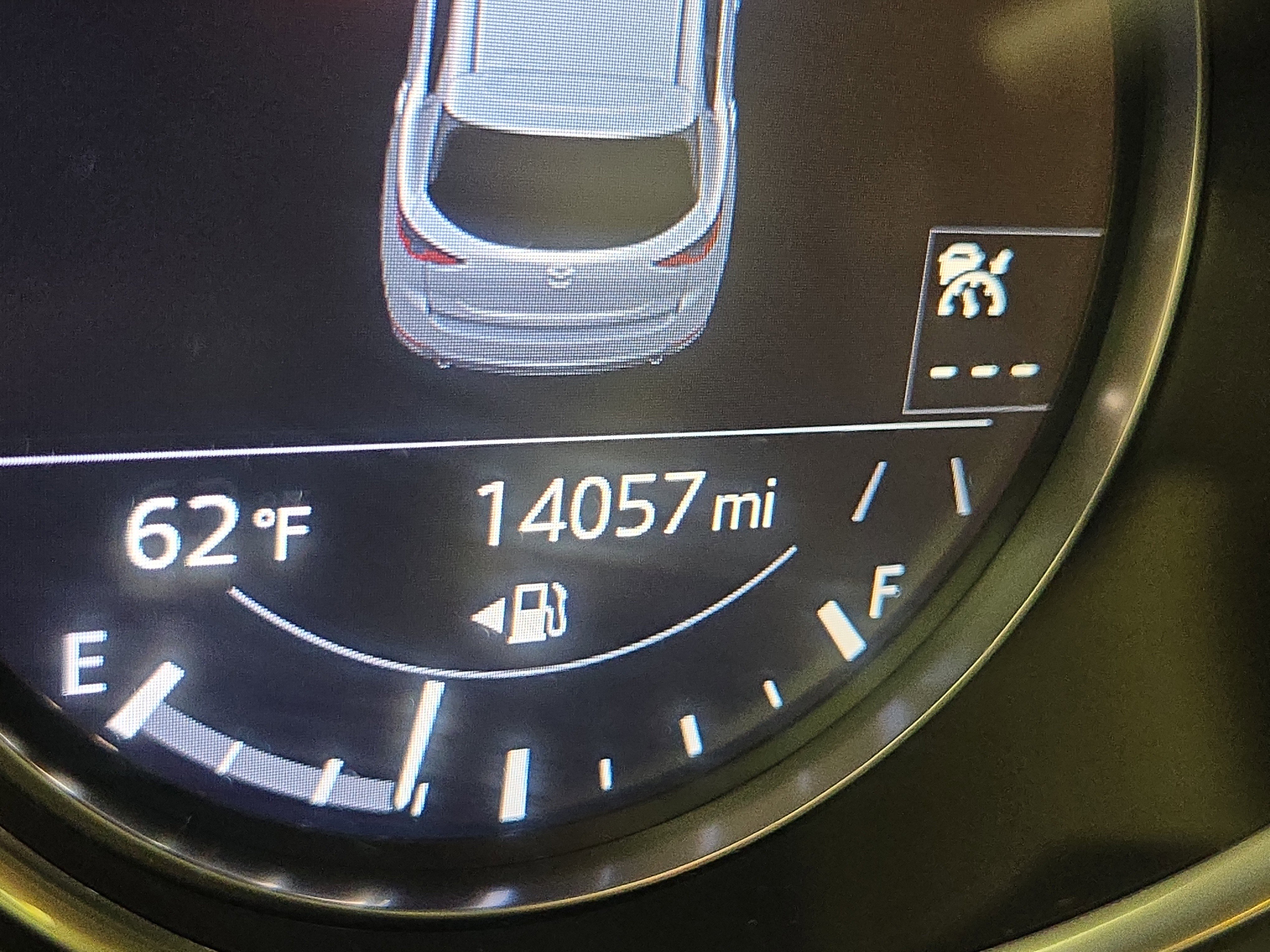 Certified 2024 MAZDA CX-5 AWD 2.5 S w/ Preferred Package image 18