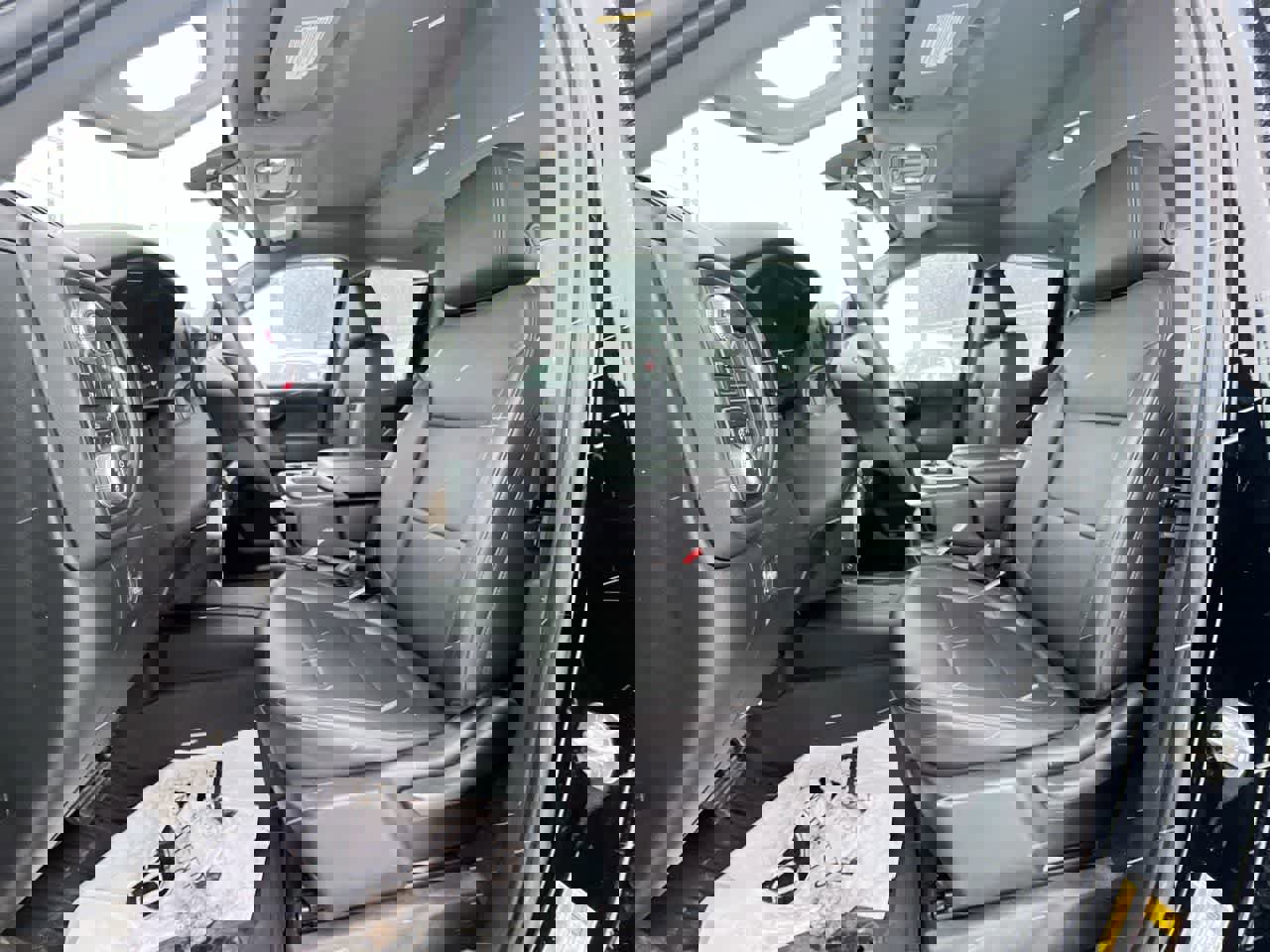 Used 2022 GMC Sierra 1500 Pro image 11