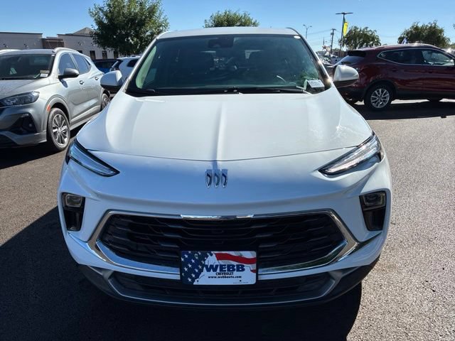 Used 2025 Buick Encore GX Preferred FWD image 2