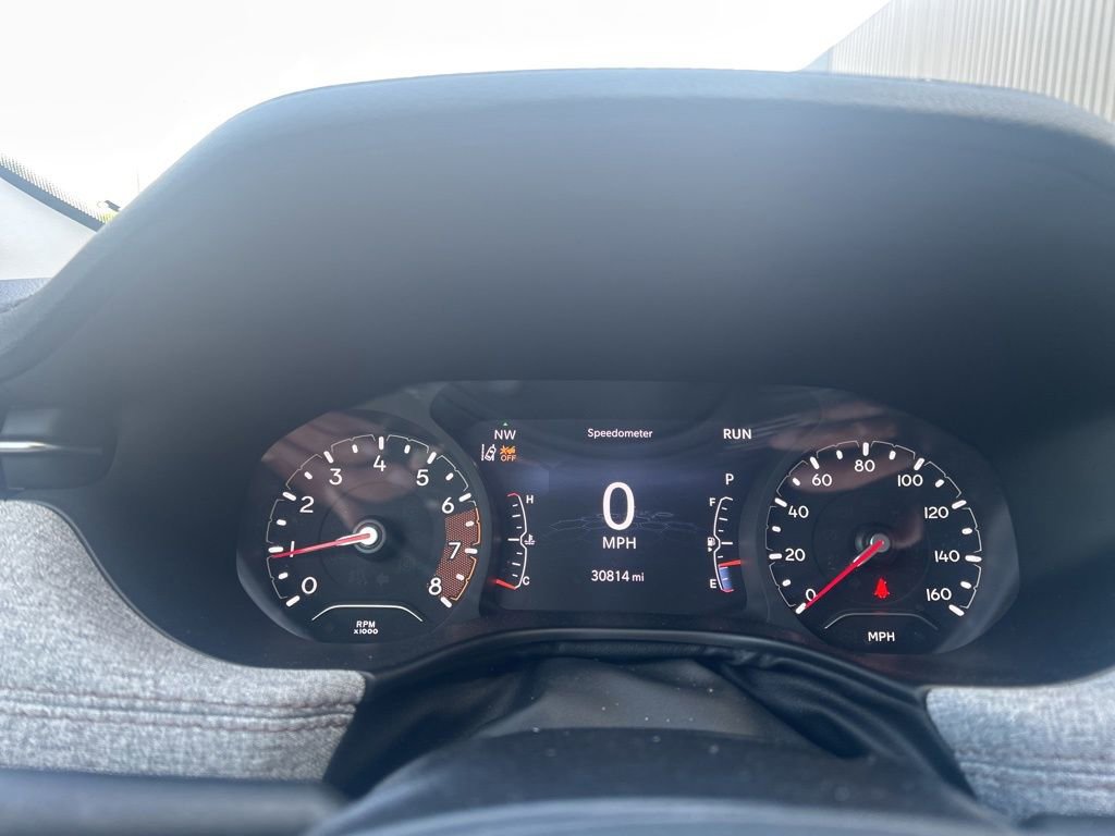 Used 2022 Jeep Compass Latitude w/ Sun and Sound Group image 15