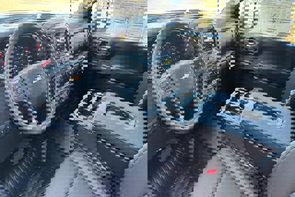 New 2026 Chevrolet Silverado 3500 W/T w/ WT Convenience Package image 13