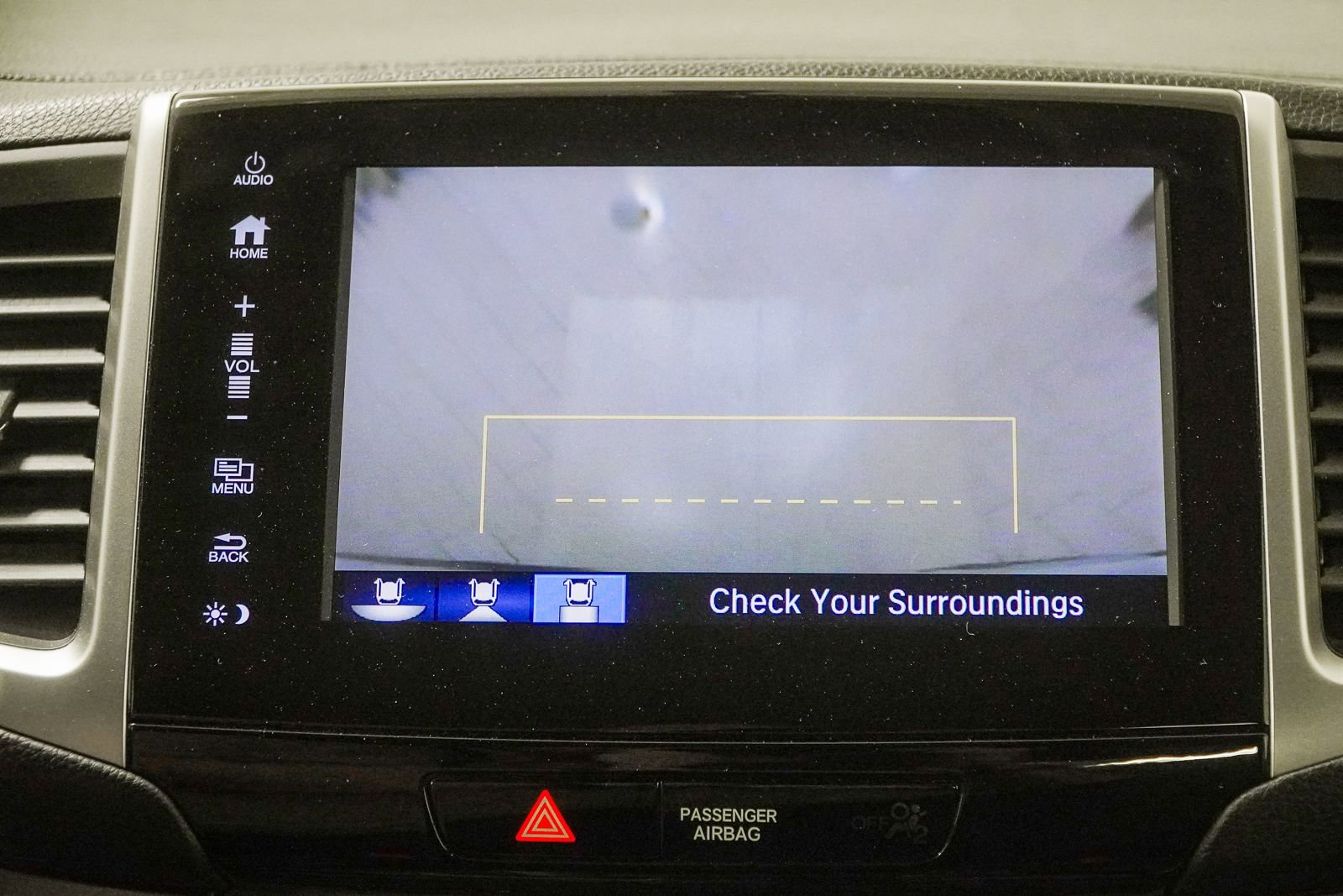 Used 2018 Honda Ridgeline RTL-T image 34