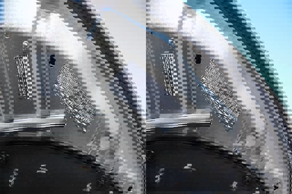 Used 2023 Nissan Rogue SV image 39