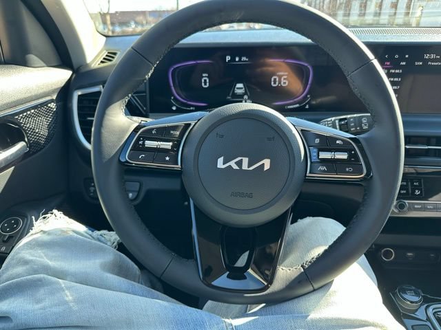 New 2026 Kia Seltos S AWD/4WD image 39