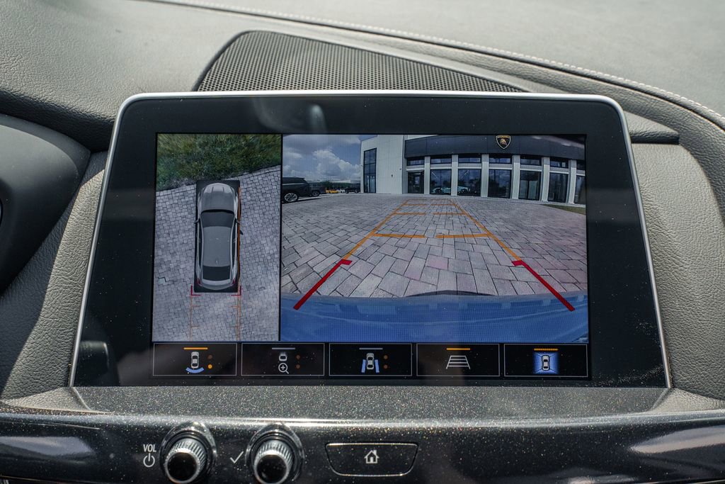 Used 2023 Cadillac CT5 V Blackwing w/ Parking Package image 28