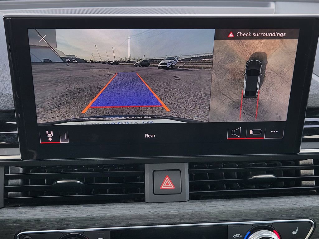 Used 2024 Audi A5 2.0T Premium Plus image 19