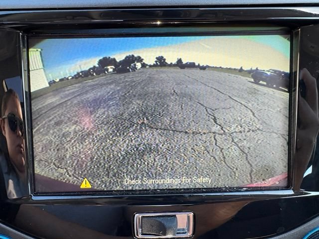 Used 2013 Chevrolet Malibu LT FWD image 5