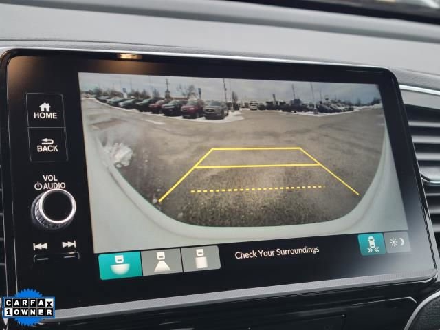 Used 2025 Honda Ridgeline RTL image 26