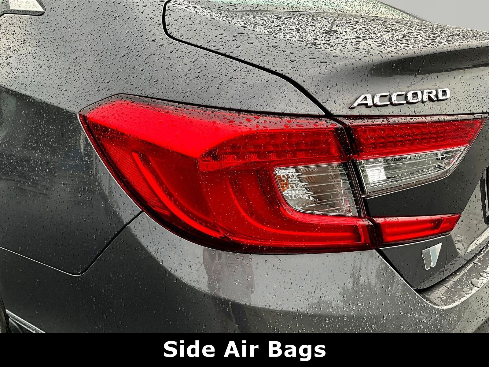 Used 2019 Honda Accord EX image 22
