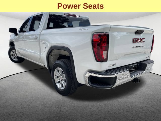 Used 2023 GMC Sierra 1500 SLE AWD/4WD image 9