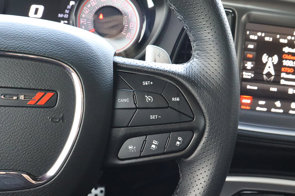 Used 2021 Dodge Challenger R/T Scat Pack image 32