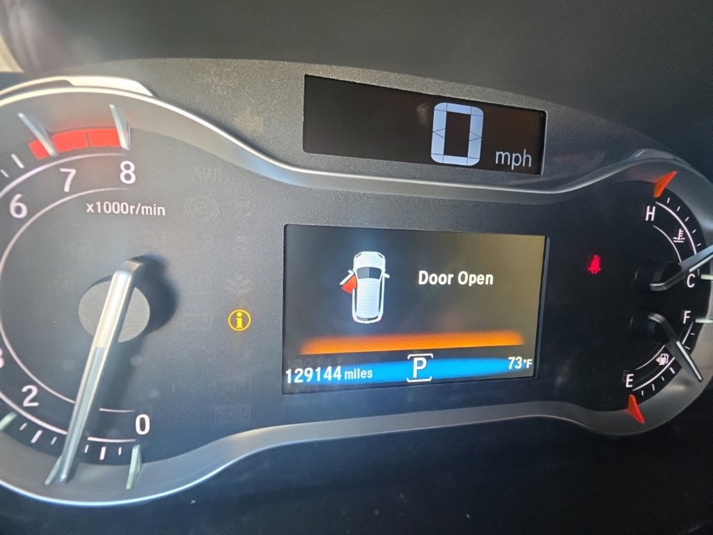 Used 2017 Honda Pilot EX image 15
