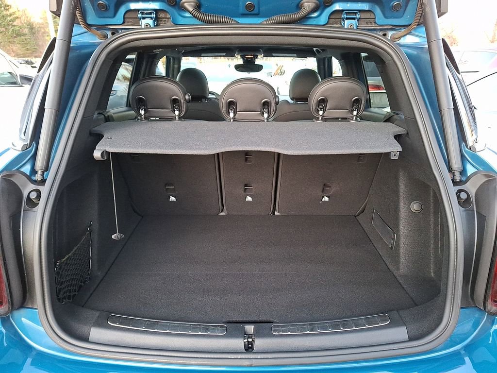 Used 2023 MINI Cooper Countryman John Cooper Works w/ Signature Upholstery Package AWD/4WD image 26