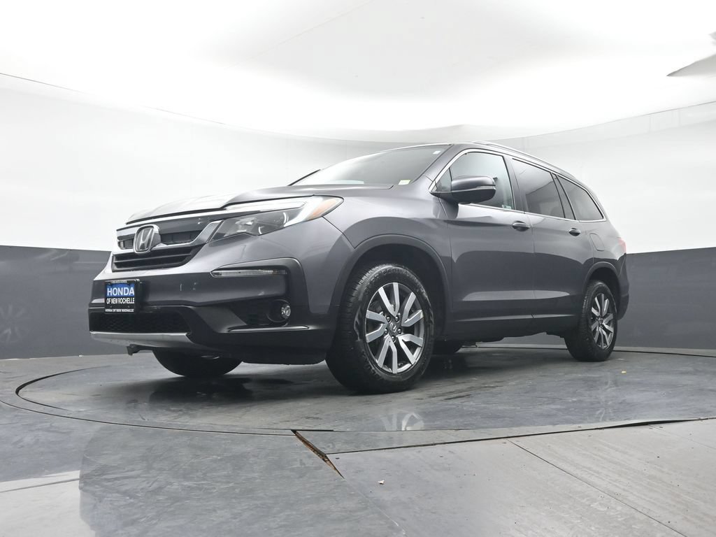 Used 2019 Honda Pilot EX-L image 29