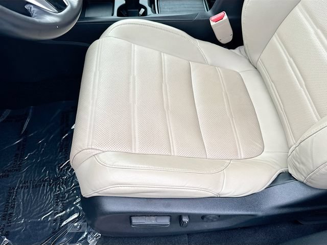 Used 2022 Honda CR-V EX-L image 23