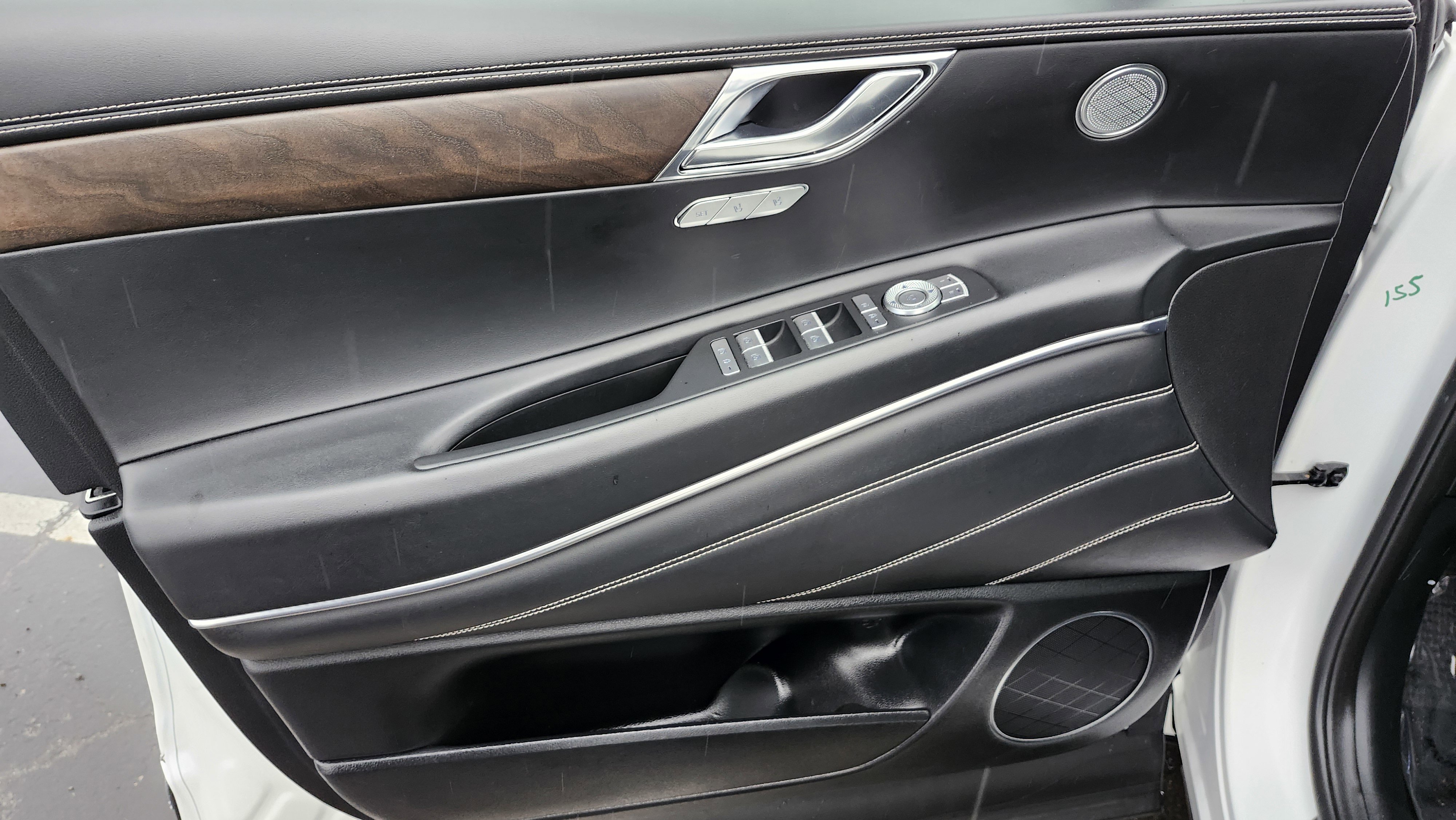 Used 2024 Genesis GV80 2.5T image 29