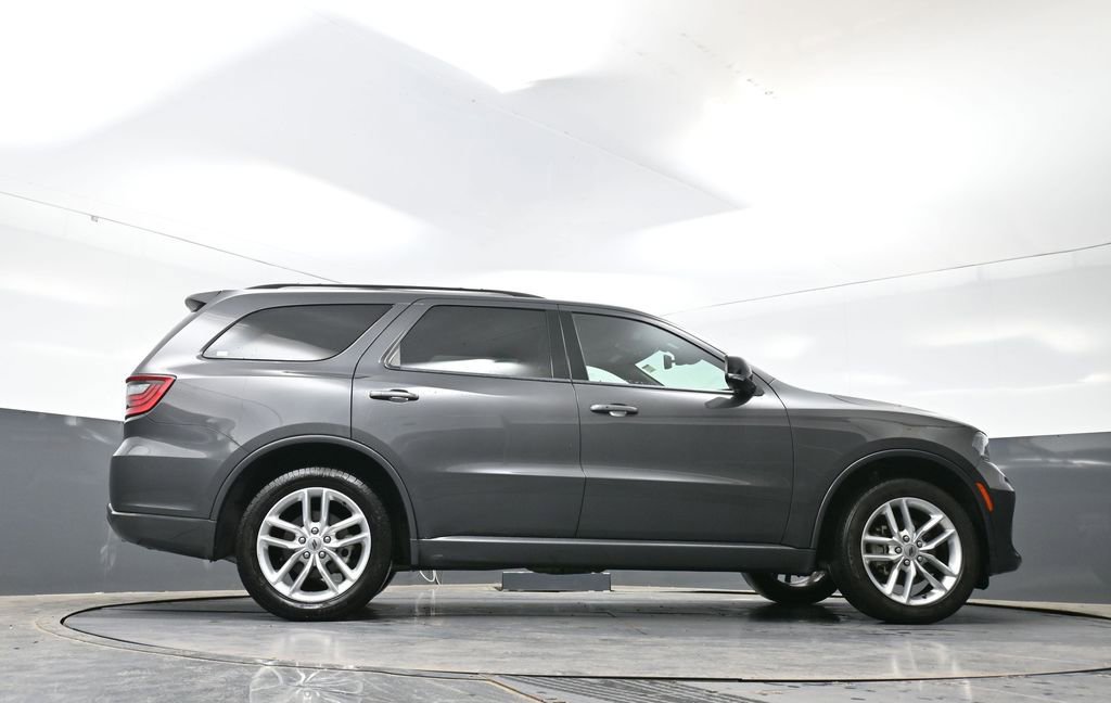 Used 2024 Dodge Durango GT AWD/4WD image 52