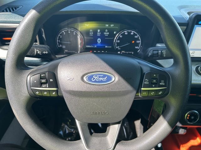 Used 2022 Ford Maverick XLT w/ Equipment Group 300A Standard AWD/4WD image 22