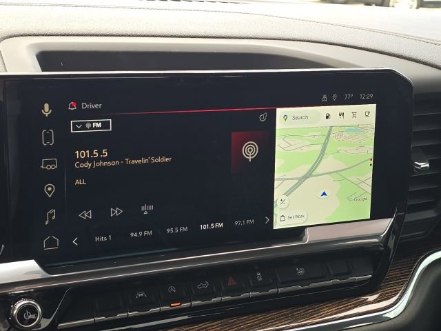 Used 2024 GMC Sierra 1500 SLE image 28